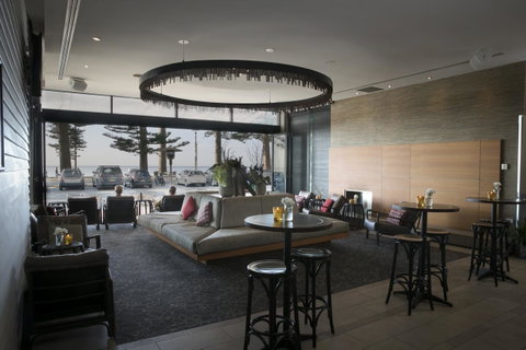 Manly Pacific Sydney MGallery Collection - Tweed Heads Accommodation 39