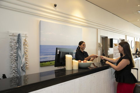 Manly Pacific Sydney MGallery Collection - Tweed Heads Accommodation 27