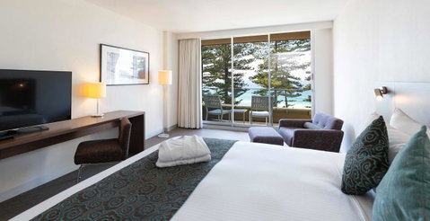 Manly Pacific Sydney MGallery Collection - Tweed Heads Accommodation 11