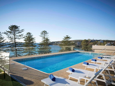 Manly Pacific Sydney MGallery Collection - Tweed Heads Accommodation 2