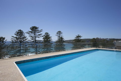 Manly Pacific Sydney MGallery Collection - Tweed Heads Accommodation 35
