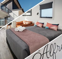 Alfred Apartments - Tweed Heads Accommodation