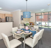 Apartments in Pyrmont - Tweed Heads Accommodation