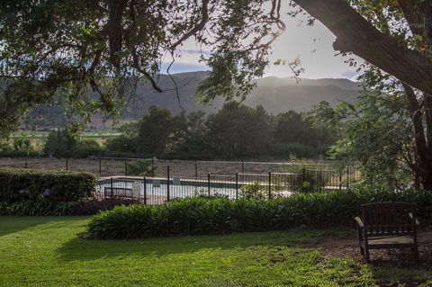 Stay In Mudgee The Grove, The Church, And Premium Private Homestead - Tweed Heads Accommodation 26