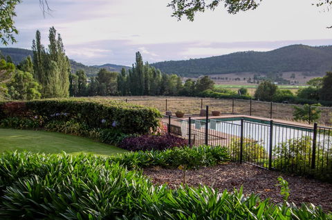 Stay In Mudgee The Grove, The Church, And Premium Private Homestead - Tweed Heads Accommodation 13