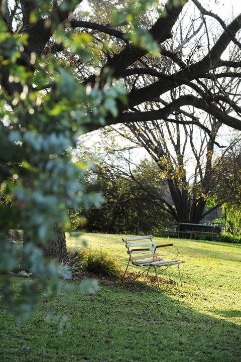 Stay In Mudgee The Grove, The Church, And Premium Private Homestead - Tweed Heads Accommodation 10