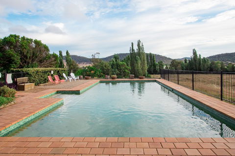 Stay In Mudgee The Grove, The Church, And Premium Private Homestead - Tweed Heads Accommodation 18