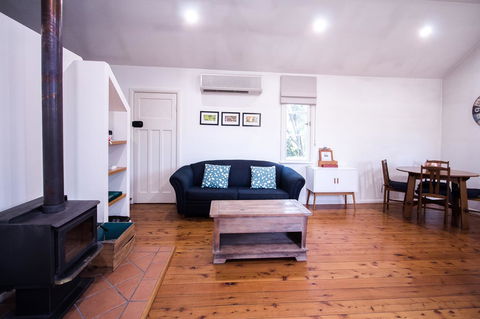 Stay In Mudgee The Grove, The Church, And Premium Private Homestead - Tweed Heads Accommodation 21