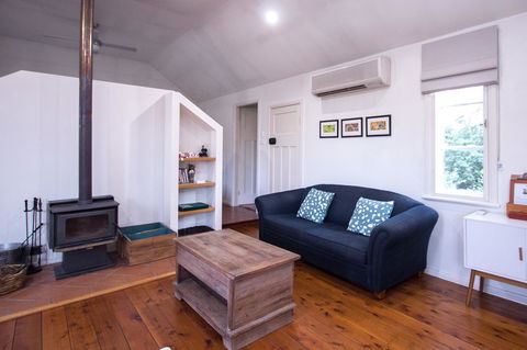 Stay In Mudgee The Grove, The Church, And Premium Private Homestead - Tweed Heads Accommodation 20
