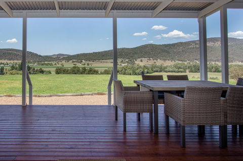 Stay In Mudgee The Grove, The Church, And Premium Private Homestead - Tweed Heads Accommodation 2