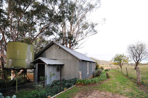 Stay In Mudgee The Grove, The Church, And Premium Private Homestead - Tweed Heads Accommodation 39