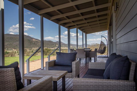 Stay In Mudgee The Grove, The Church, And Premium Private Homestead - Tweed Heads Accommodation 8