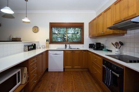 Stay In Mudgee The Grove, The Church, And Premium Private Homestead - Tweed Heads Accommodation 14