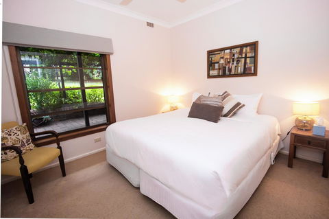 Stay In Mudgee The Grove, The Church, And Premium Private Homestead - Tweed Heads Accommodation 32