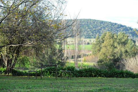 Stay In Mudgee The Grove, The Church, And Premium Private Homestead - Tweed Heads Accommodation 11