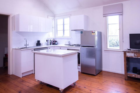 Stay In Mudgee The Grove, The Church, And Premium Private Homestead - Tweed Heads Accommodation 19