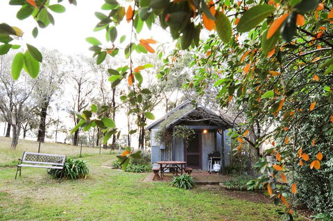 Stay In Mudgee The Grove, The Church, And Premium Private Homestead - Tweed Heads Accommodation 42