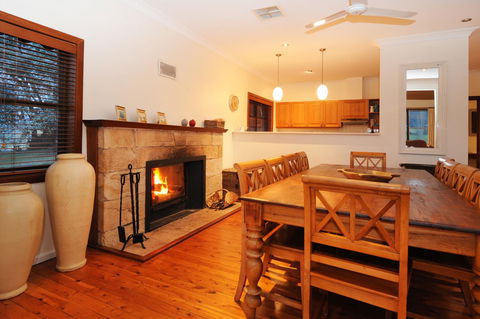 Stay In Mudgee The Grove, The Church, And Premium Private Homestead - Tweed Heads Accommodation 43