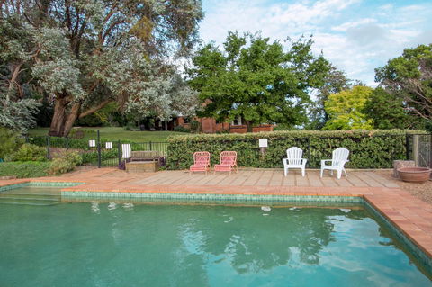 Stay In Mudgee The Grove, The Church, And Premium Private Homestead - Tweed Heads Accommodation 24