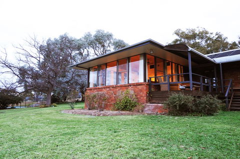 Stay In Mudgee The Grove, The Church, And Premium Private Homestead - Tweed Heads Accommodation 12