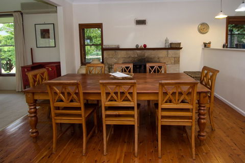 Stay In Mudgee The Grove, The Church, And Premium Private Homestead - Tweed Heads Accommodation 35