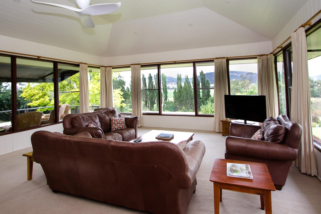 Burrundulla NSW Tweed Heads Accommodation