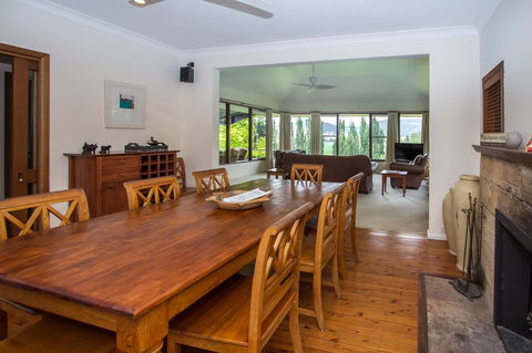 Stay In Mudgee The Grove, The Church, And Premium Private Homestead - Tweed Heads Accommodation 36
