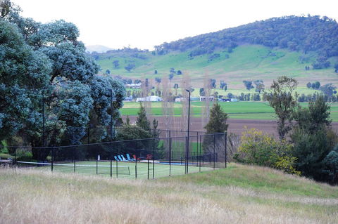 Stay In Mudgee The Grove, The Church, And Premium Private Homestead - Tweed Heads Accommodation 44