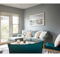 Beachside Getaway in Freshie w Parking - Tweed Heads Accommodation