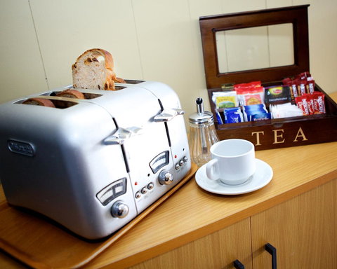 Best Western Kennedy Drive Airport Motel - Tweed Heads Accommodation 37