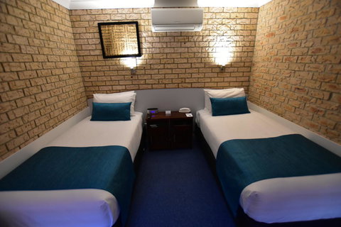 Best Western Kennedy Drive Airport Motel - Tweed Heads Accommodation 21