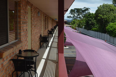 Best Western Kennedy Drive Airport Motel - Tweed Heads Accommodation 33