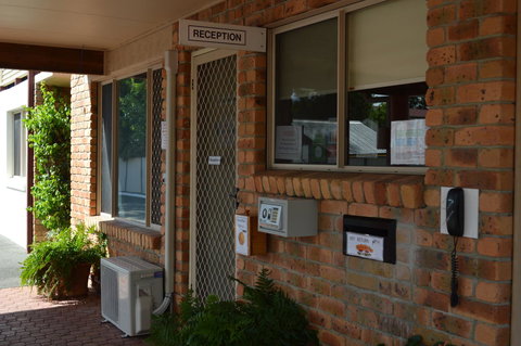 Best Western Kennedy Drive Airport Motel - Tweed Heads Accommodation 41