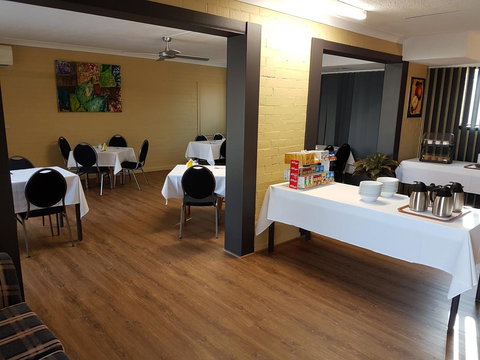 Best Western Kennedy Drive Airport Motel - Tweed Heads Accommodation 4