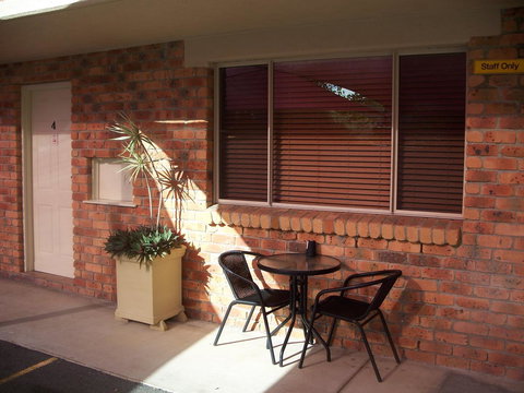 Best Western Kennedy Drive Airport Motel - Tweed Heads Accommodation 28
