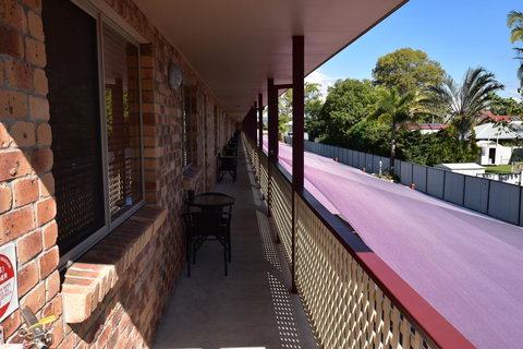 Best Western Kennedy Drive Airport Motel - Tweed Heads Accommodation 29