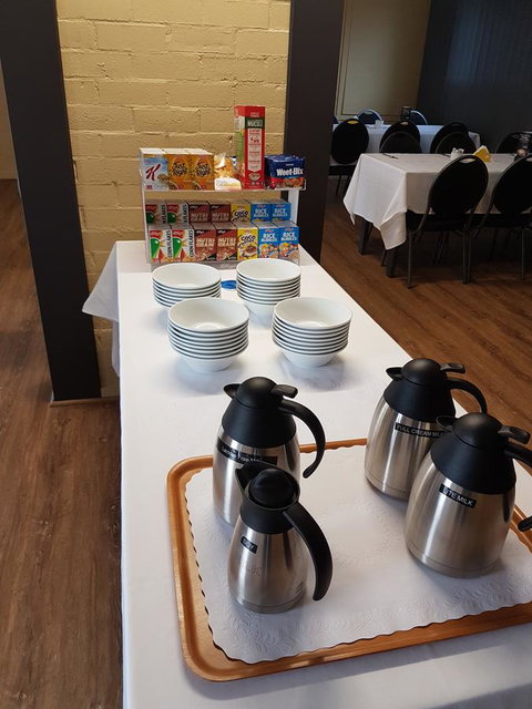 Best Western Kennedy Drive Airport Motel - Tweed Heads Accommodation 8