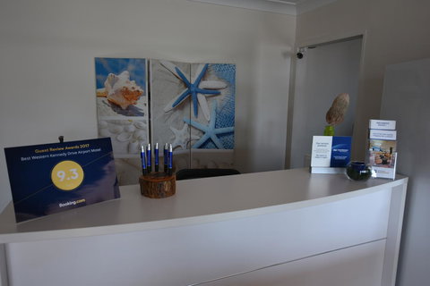 Best Western Kennedy Drive Airport Motel - Tweed Heads Accommodation 5