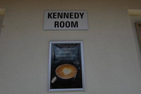 Best Western Kennedy Drive Airport Motel - Tweed Heads Accommodation 10