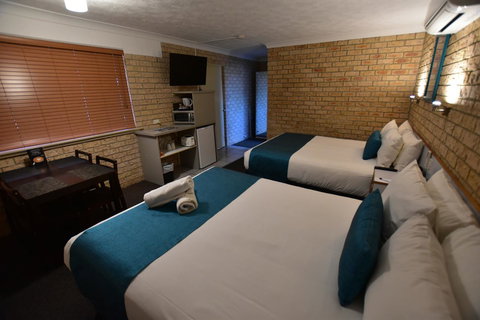 Best Western Kennedy Drive Airport Motel - Tweed Heads Accommodation 14