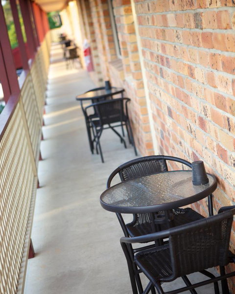 Best Western Kennedy Drive Airport Motel - Tweed Heads Accommodation 35