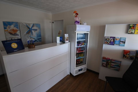 Best Western Kennedy Drive Airport Motel - Tweed Heads Accommodation 6