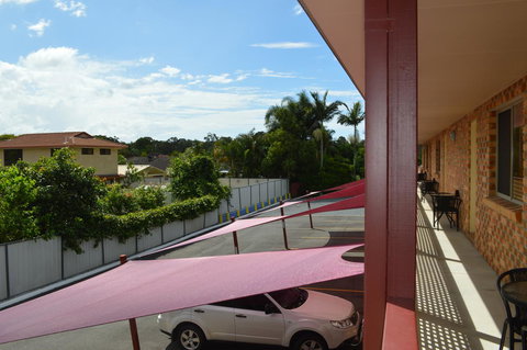 Best Western Kennedy Drive Airport Motel - Tweed Heads Accommodation 39