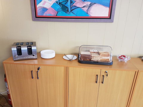 Best Western Kennedy Drive Airport Motel - Tweed Heads Accommodation 36