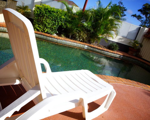 Best Western Kennedy Drive Airport Motel - Tweed Heads Accommodation 11