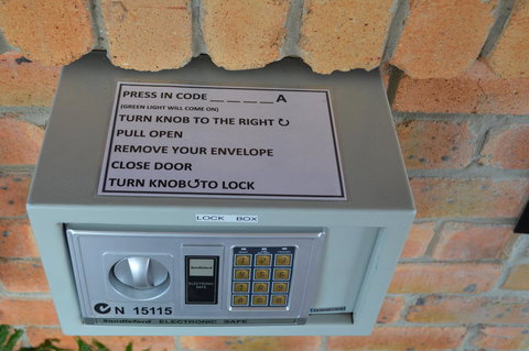 Best Western Kennedy Drive Airport Motel - Tweed Heads Accommodation 42