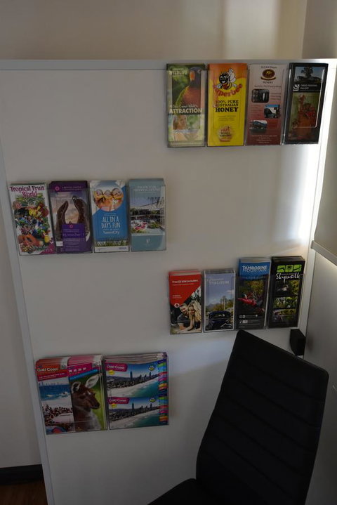 Best Western Kennedy Drive Airport Motel - Tweed Heads Accommodation 7