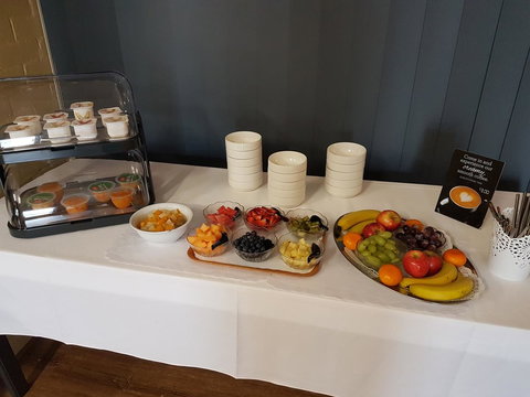 Best Western Kennedy Drive Airport Motel - Tweed Heads Accommodation 3