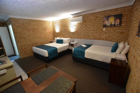 Best Western Kennedy Drive Airport Motel - Tweed Heads Accommodation 13
