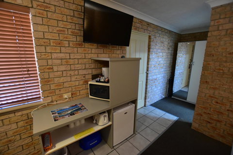 Best Western Kennedy Drive Airport Motel - Tweed Heads Accommodation 23
